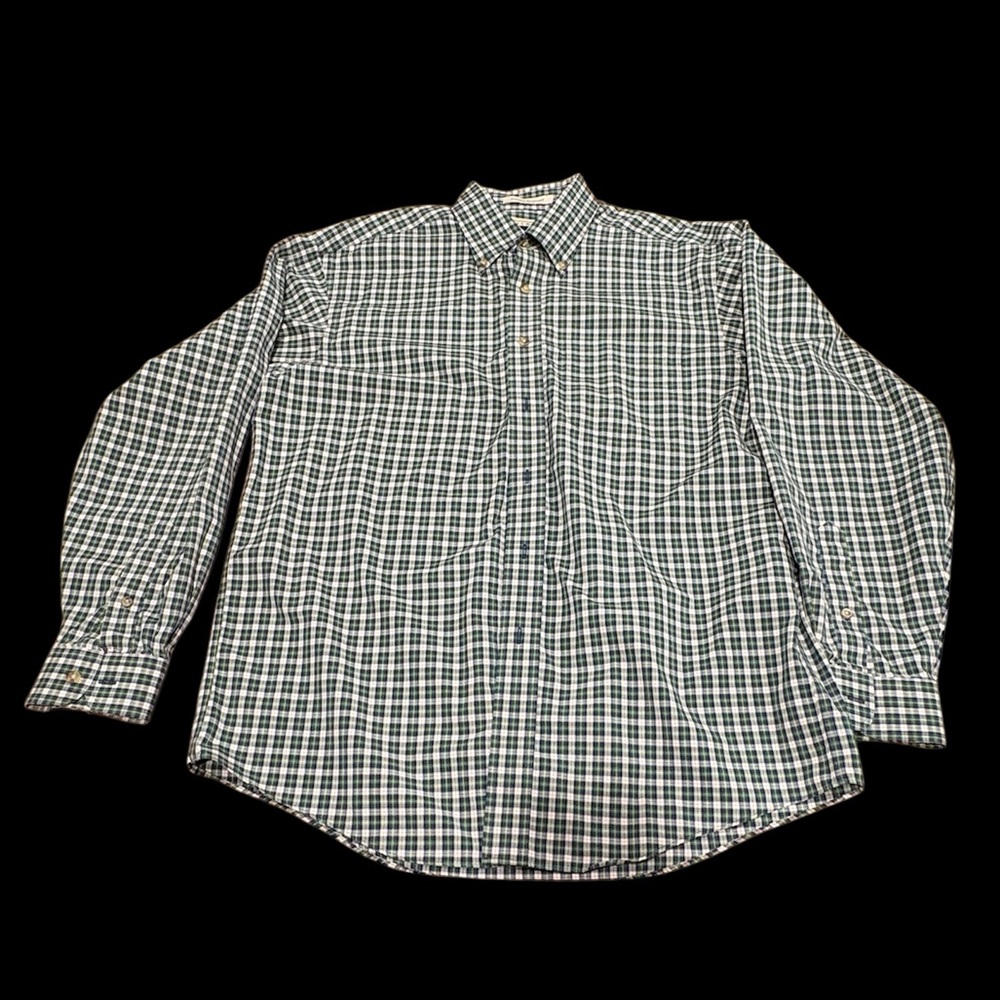 L.L. Bean Men’s Button Down Size Medium